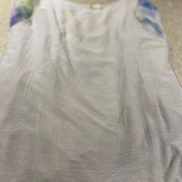 Fun silk blouse - Picture 5 of 7